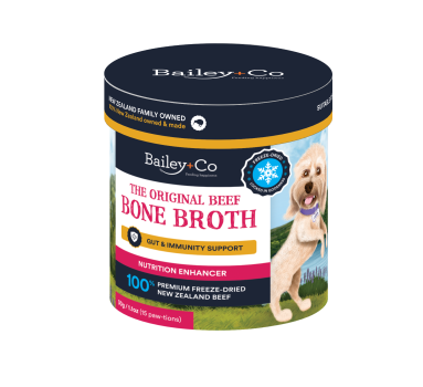 Beef Bone Broth Original 30g